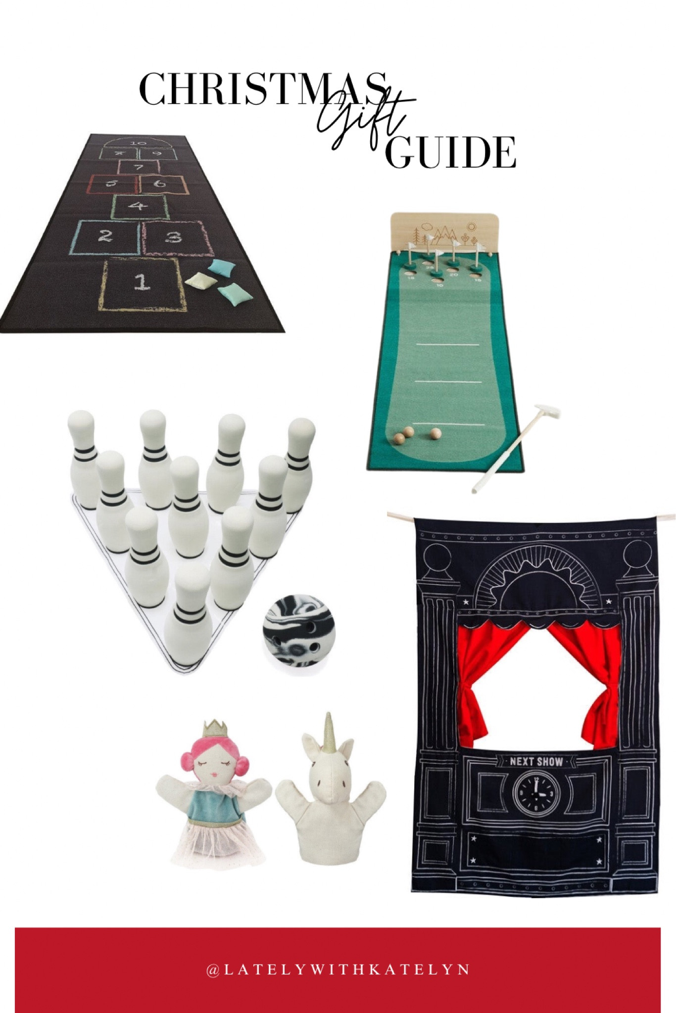 Christmas Gift Guide for kids

#LTKkids #LTKHolidaySale #LTKGiftGuide