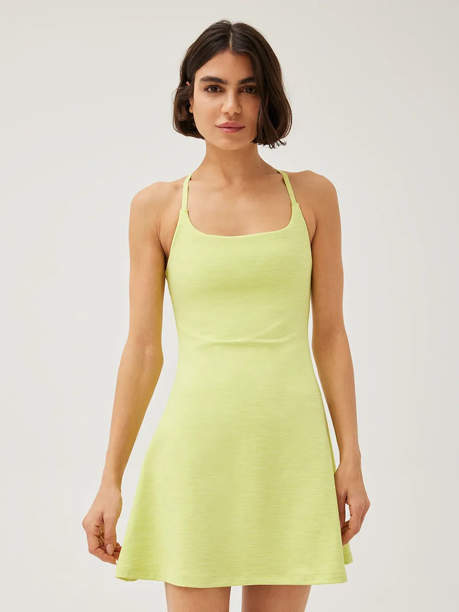 TechSweat™ Move Free DressA Heart | Outdoor Voices