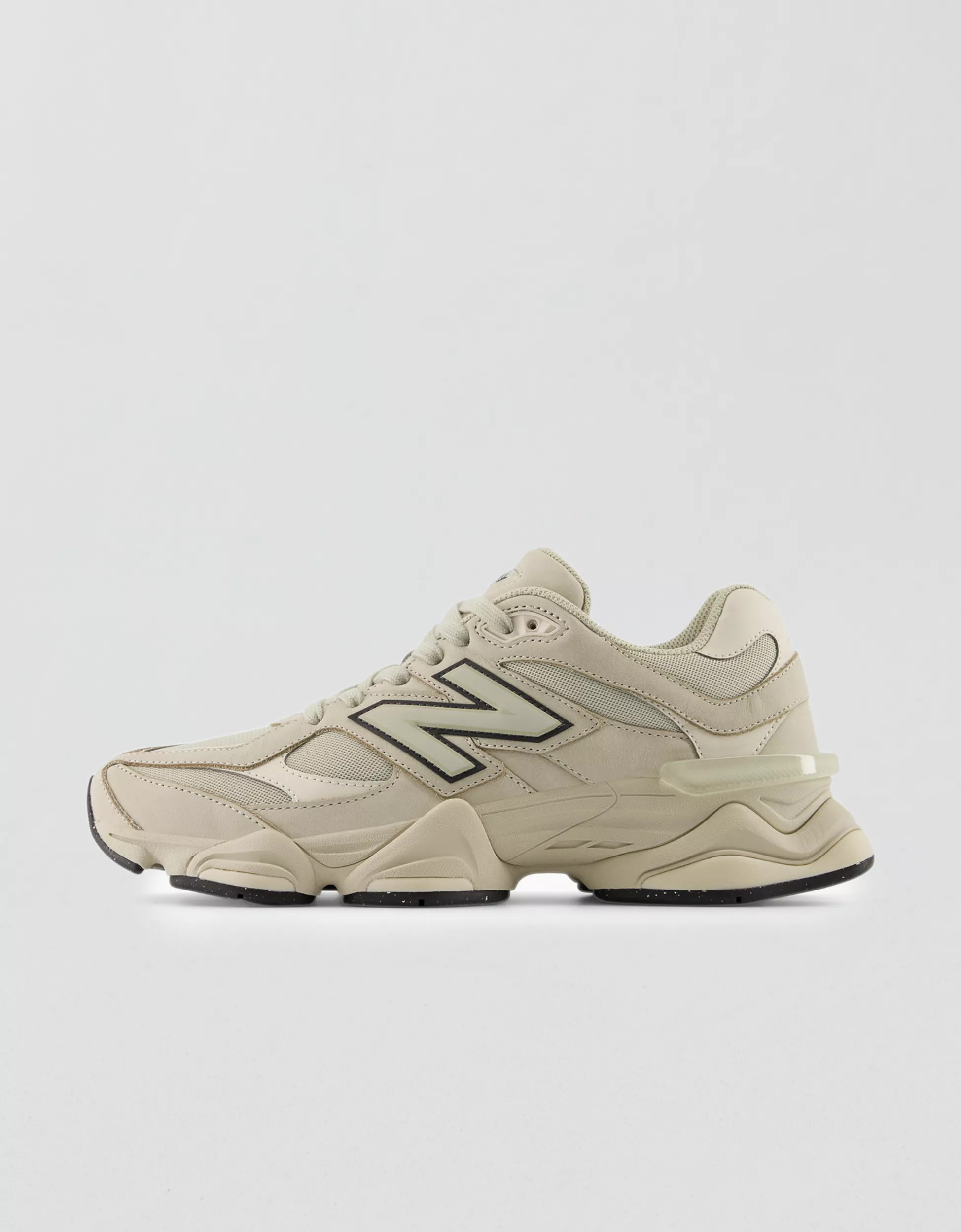 New Balance Women's 9060 Sneaker | American Eagle Outfitters (US & CA)