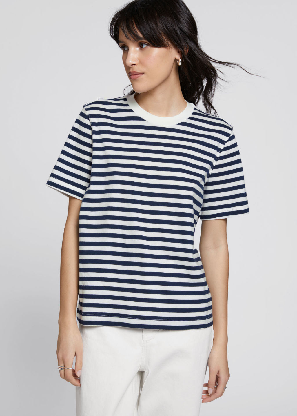 Relaxed T-Shirt | & Other Stories (EU + UK)