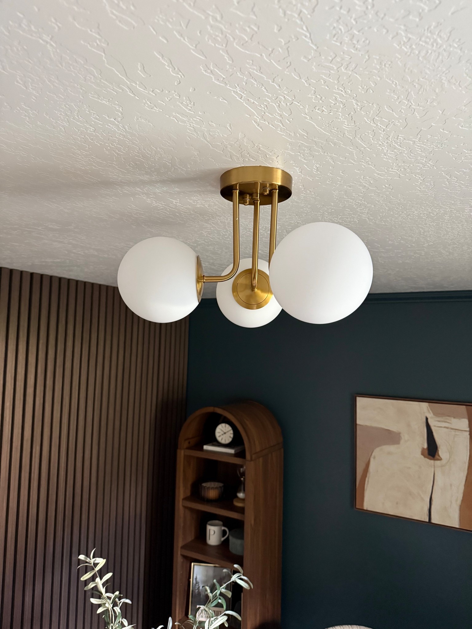 Our office lighting, bookcases & artwork all linked directly here for you #LTKFamily 

#LTKSaleAlert #LTKHome