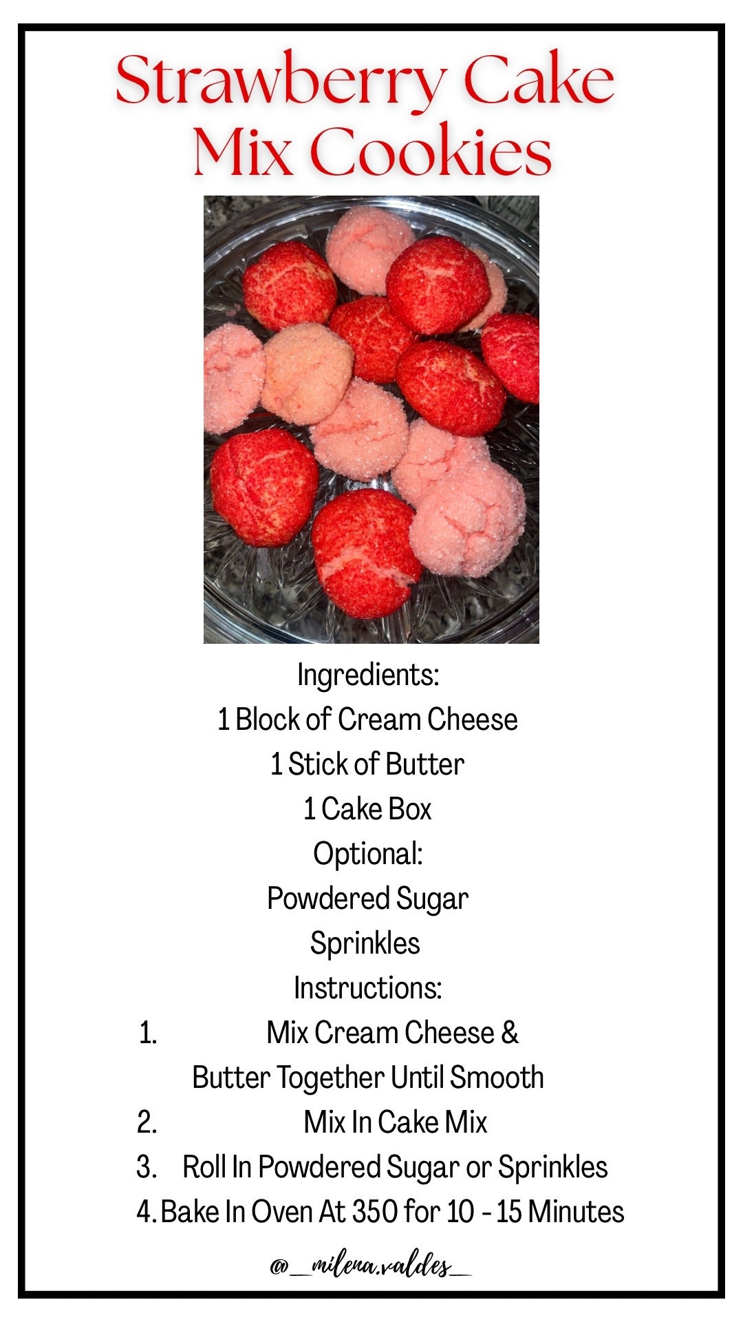 #LTKBaking #LTKKitchen #LTKFood #LTKDIY