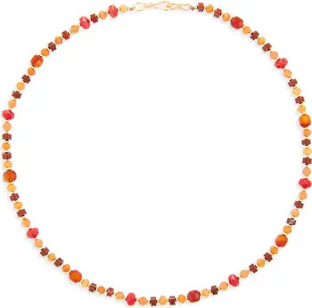 Panacea Beaded Necklace | Nordstrom | Nordstrom