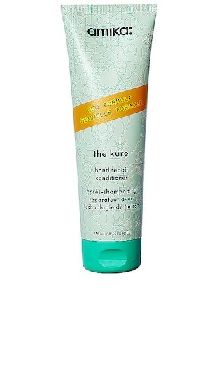 amika The Kure Bond Repair Conditioner in Beauty: NA. | Revolve Clothing (Global)