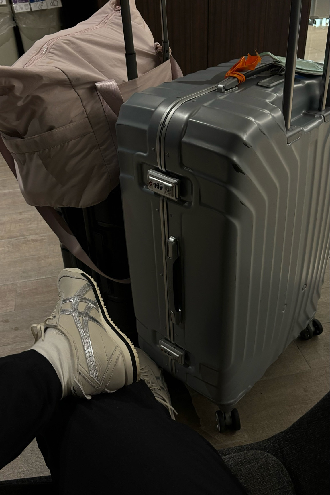 best traveling luggages at affordable price >>>