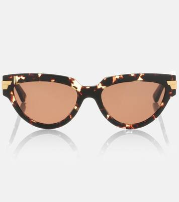 Cat-Eye-Sonnenbrille | Mytheresa (DACH)