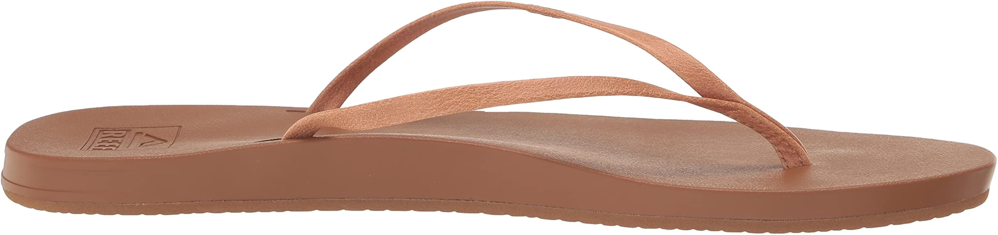 Reef Women's Cushion Slim Sandal | Amazon (US)