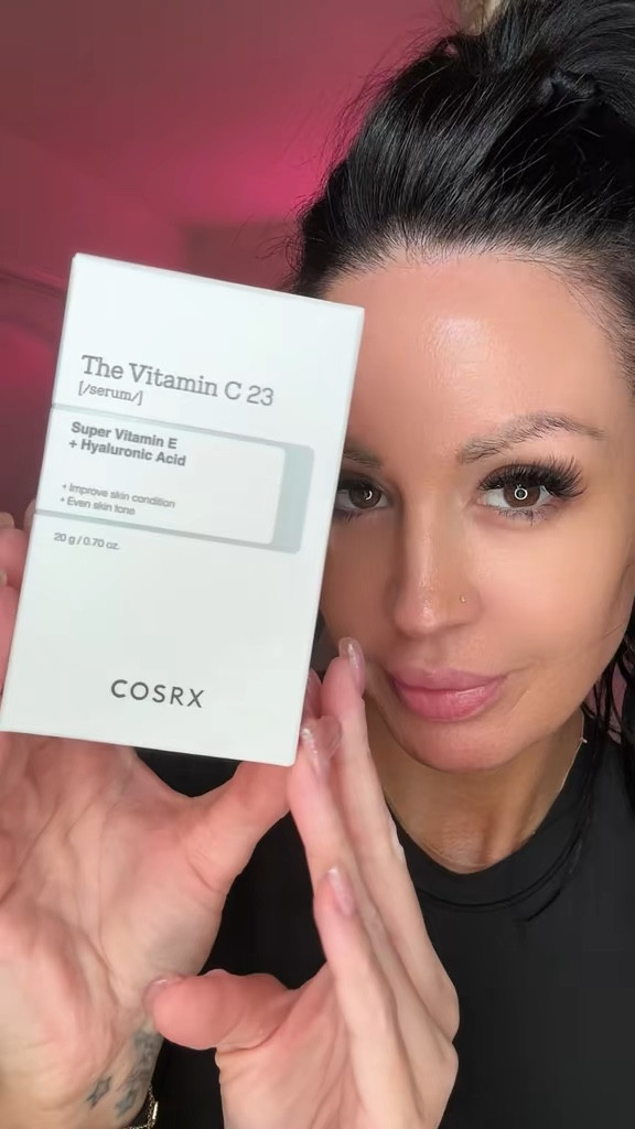 Cosrx Vitamins C 23

#LTKOver40 #LTKBeauty #LTKMostLoved