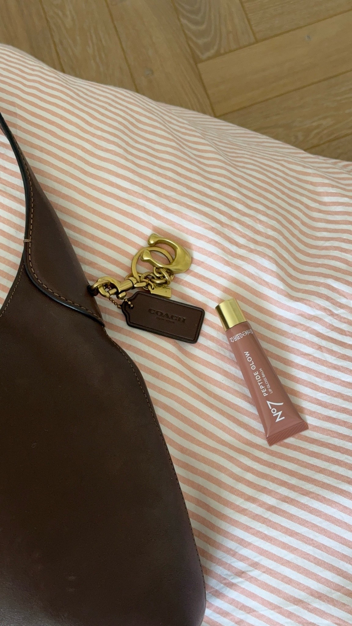 No7 peptide lips 🤍

#LTKuk #LTKsummer #LTKbeauty