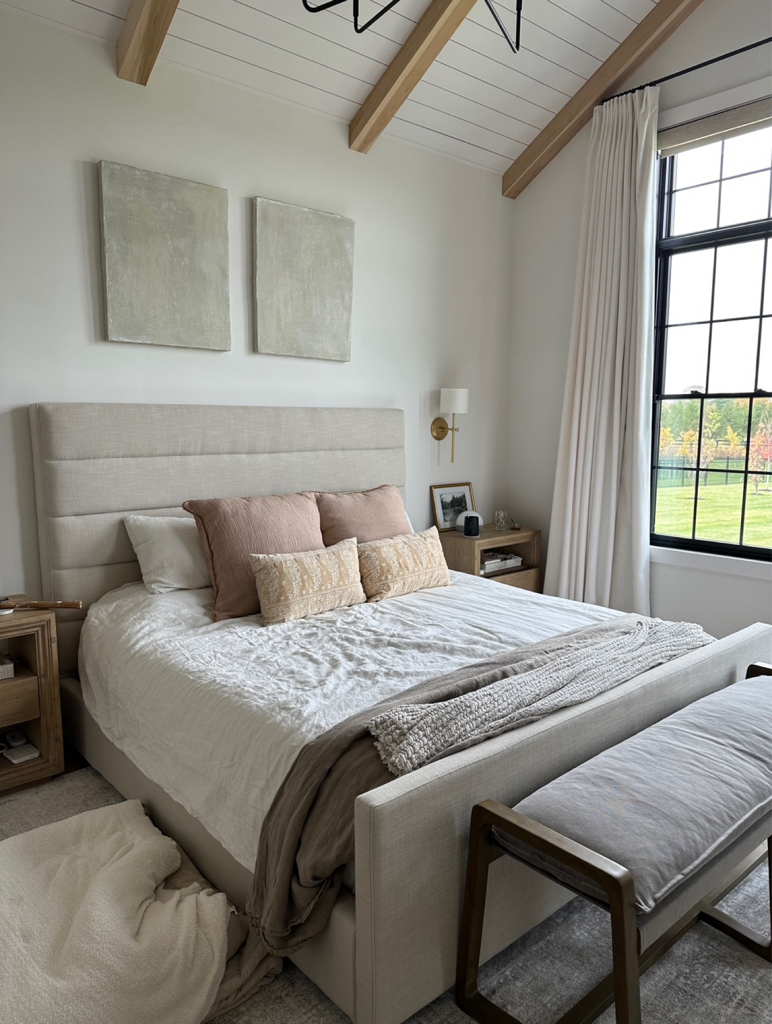 Tuft & Needle’s Presidents Day Sale is happening now. Get 20% off all mattresses, pillows, percale and linen bedding & more! We have used their Mint Mattress and Original Foam Pillows and can’t recommend them enough! @tuftandneedle #tuftandneedle #ad

#LTKhome