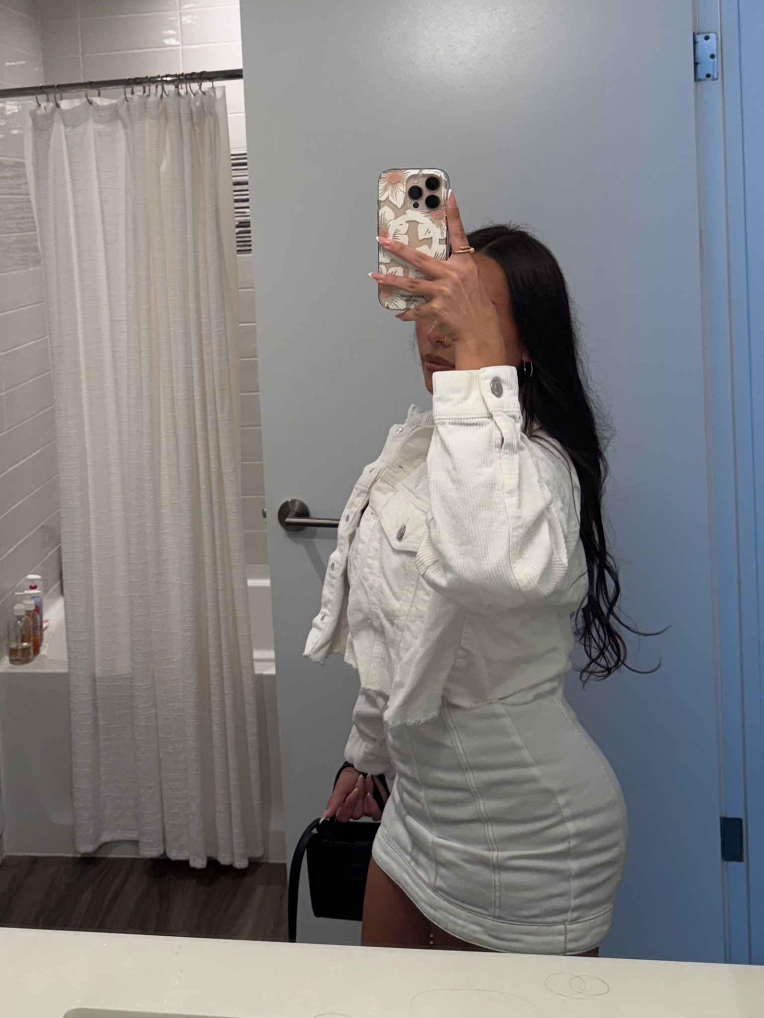 Simple casual outfit 

xs in both 

#LTKPetite #LTKSeasonal #LTKFindsUnder50