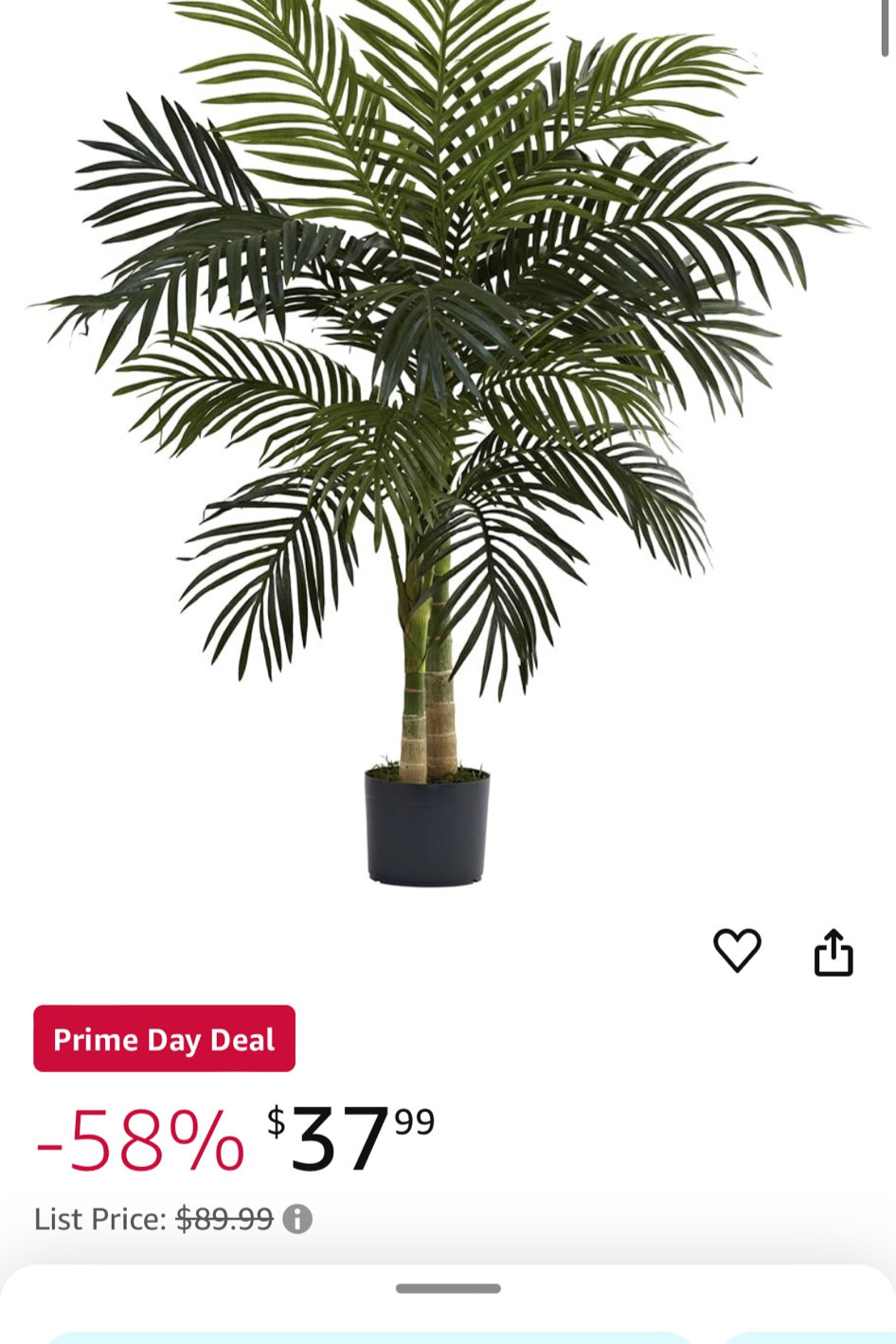 Such a steal for Amazon prime day  

#LTKSaleAlert #LTKHome