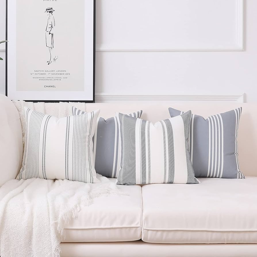 18 x 18-Inch | Amazon (US)