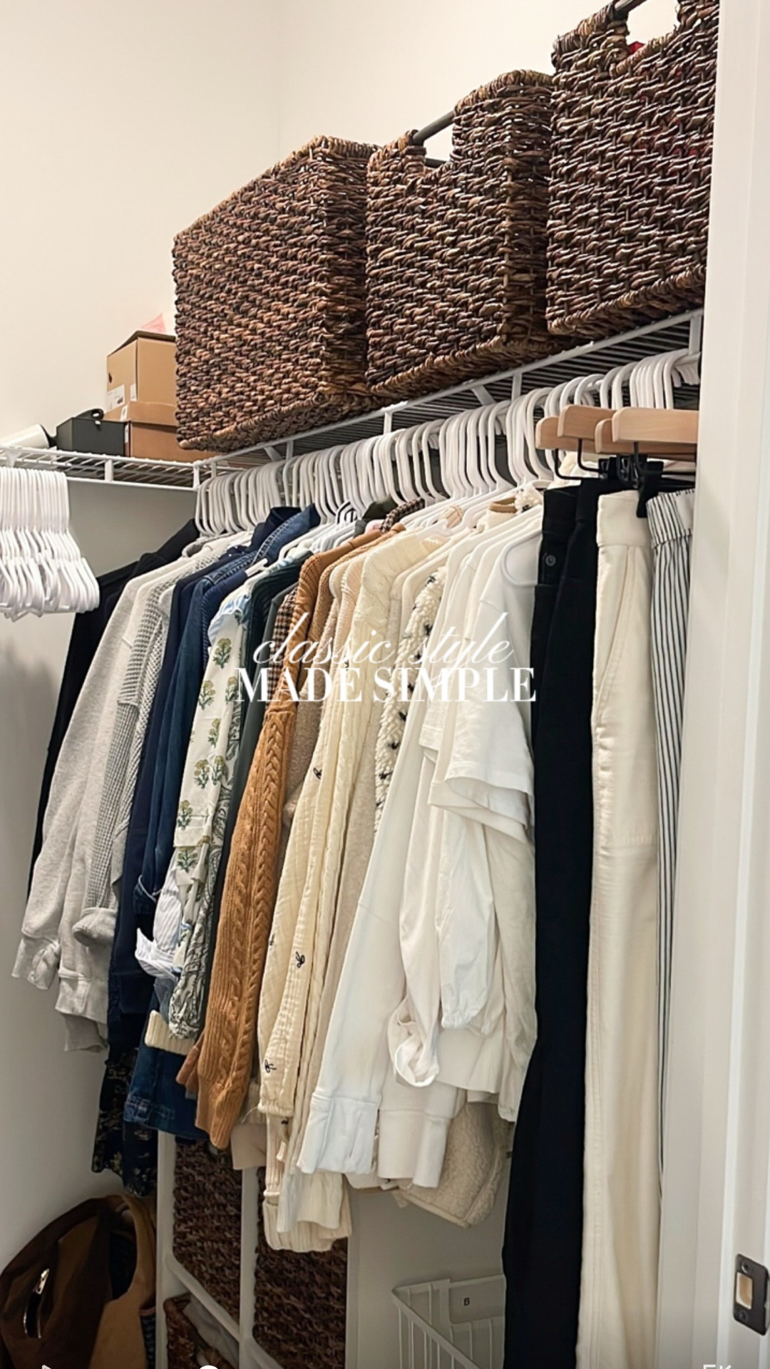 neutrals don’t have to be boring! Let’s style some winter whites 🤍

#LTKootd #LTKgrwm #LTKSeasonal