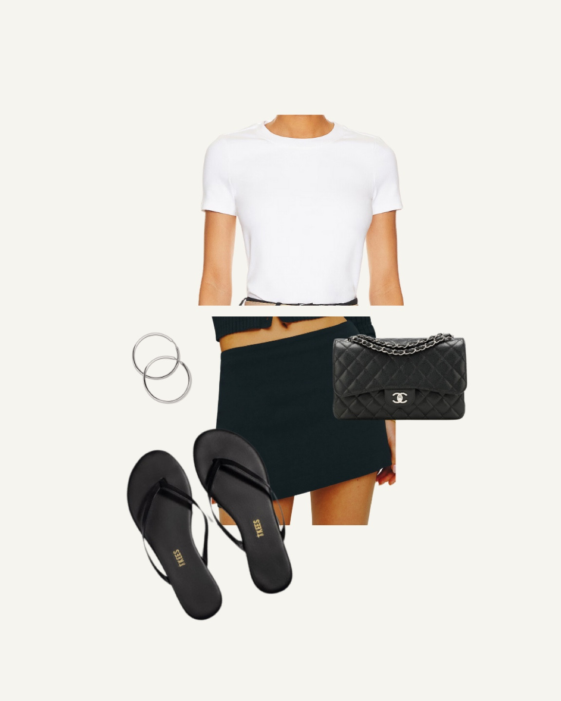 summer day outfit 💛

#LTKSeasonal #LTKFindsUnder100 #LTKStyleTip