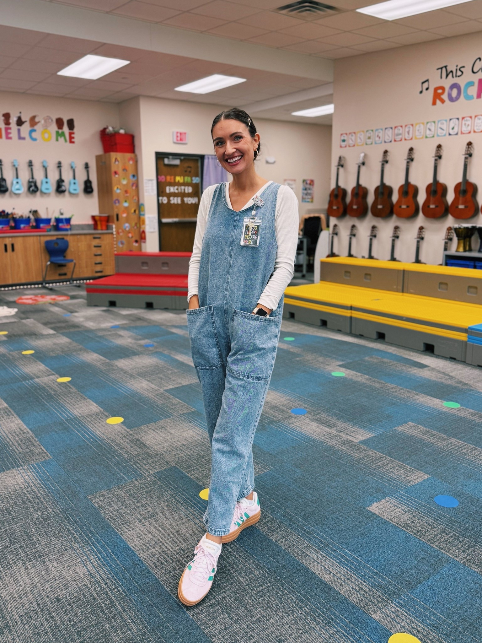 Comfy and cute new teacher shoes 😍🎉 

#LTKStyleTip #LTKFallSale #LTKShoeCrush
