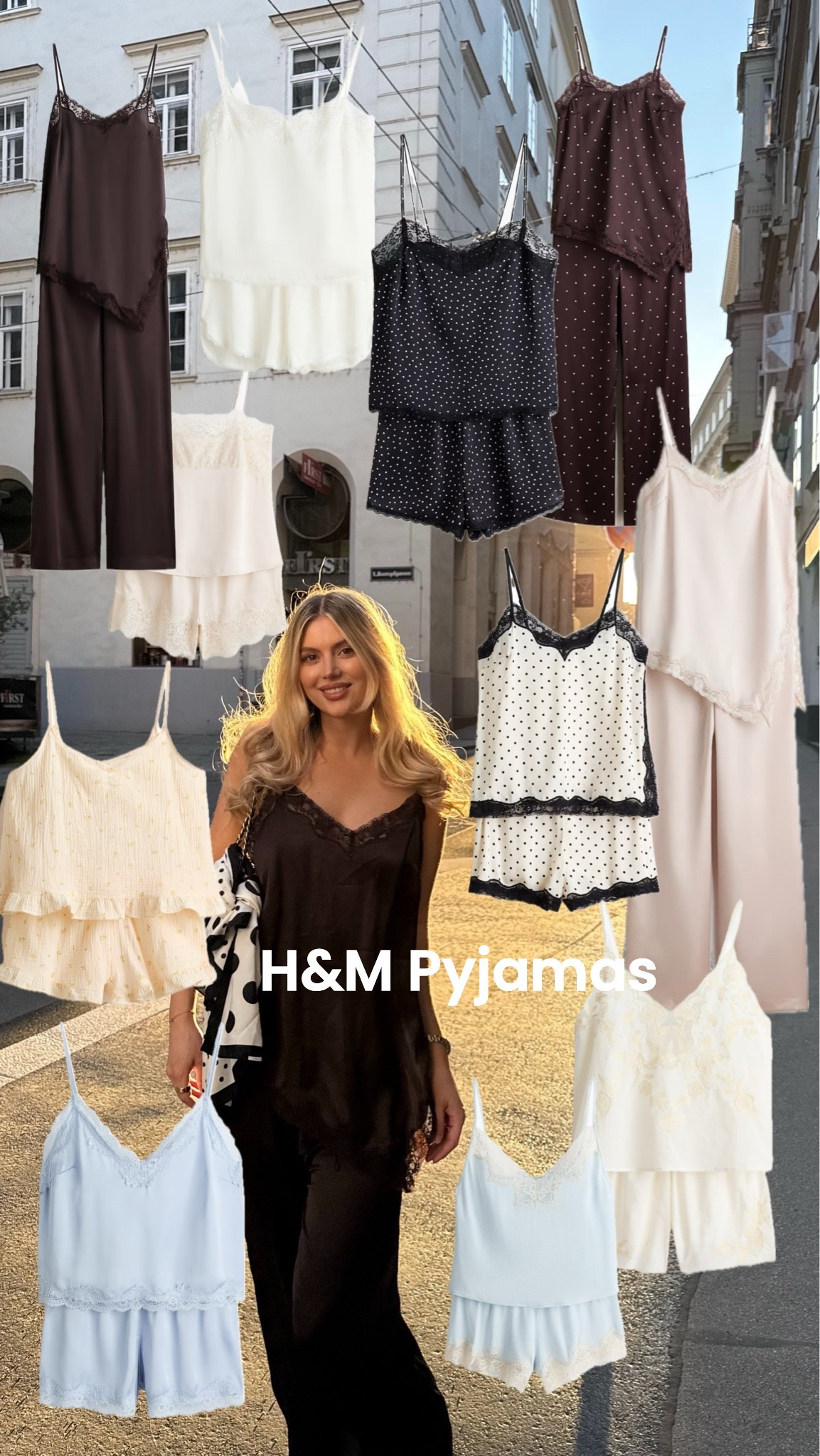 H&M pyjamas

#LTKdeutschland #LTKeurope #LTKstyletip