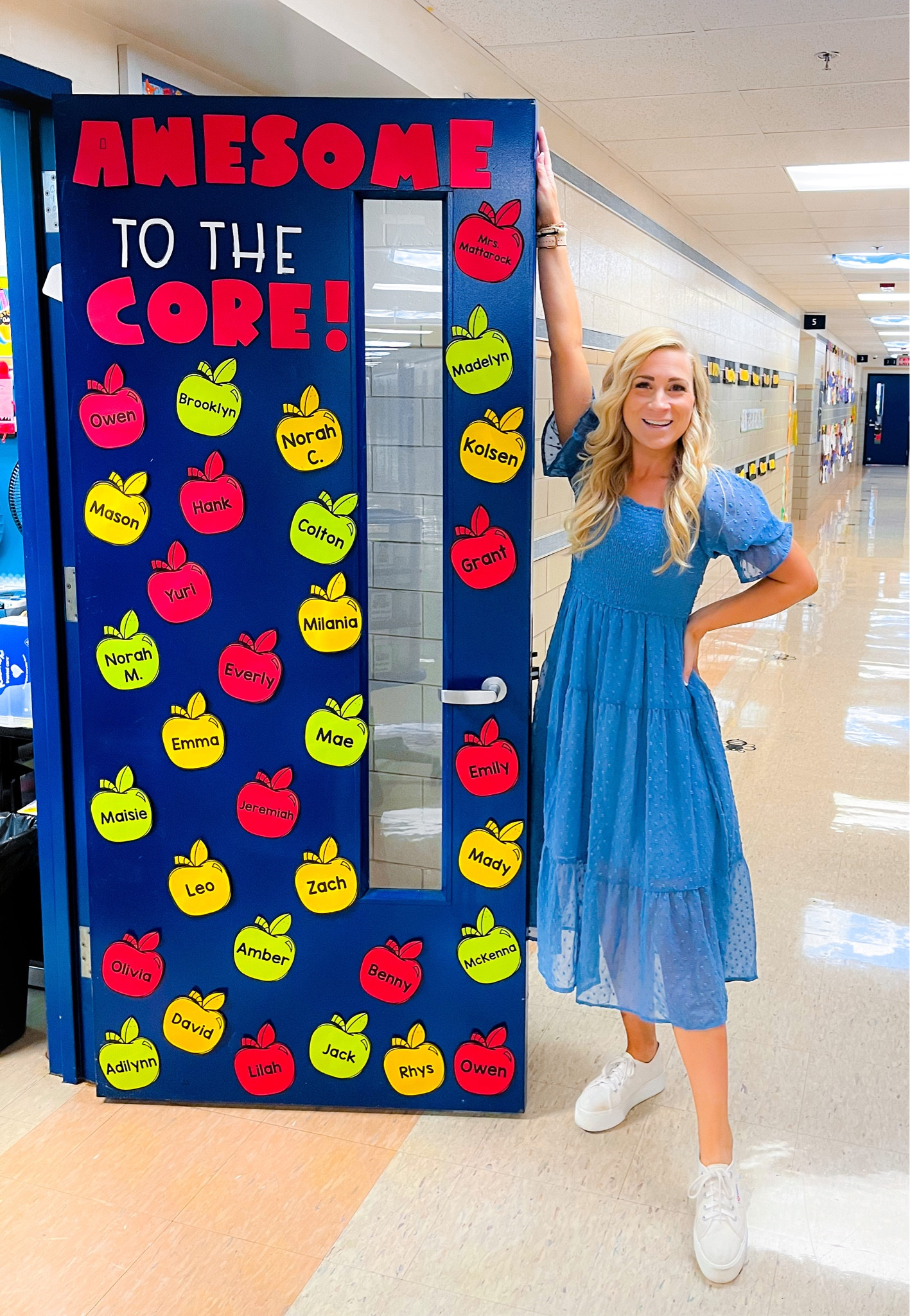 Teacher. Teacher outfit. Teacher look. Teacher ootd. Teacher look book. Teacher Amazon. Amazon. Amazon dress. Midi dress. 

#LTKunder50 #LTKSale #LTKworkwear