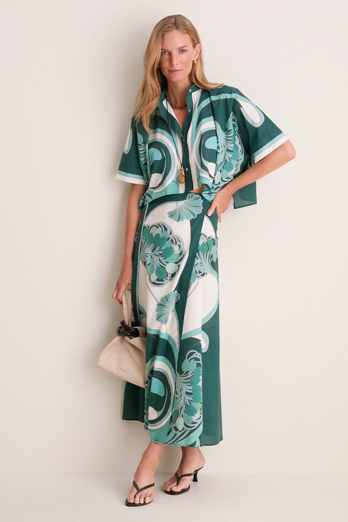 Summer Styles at Tuckernuck💚

#new #seasonal #summer #style 

#LTKWorkwear #LTKSeasonal