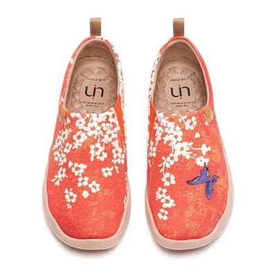 Sakura Toledo I Women | uinfootwear