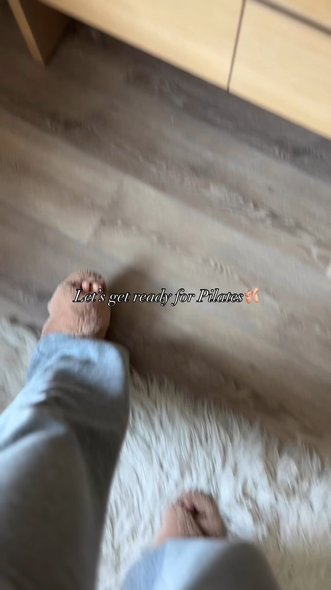 Love a good Pilates fit🩰

#LTKFindsUnder50 #LTKActive #LTKStyleTip