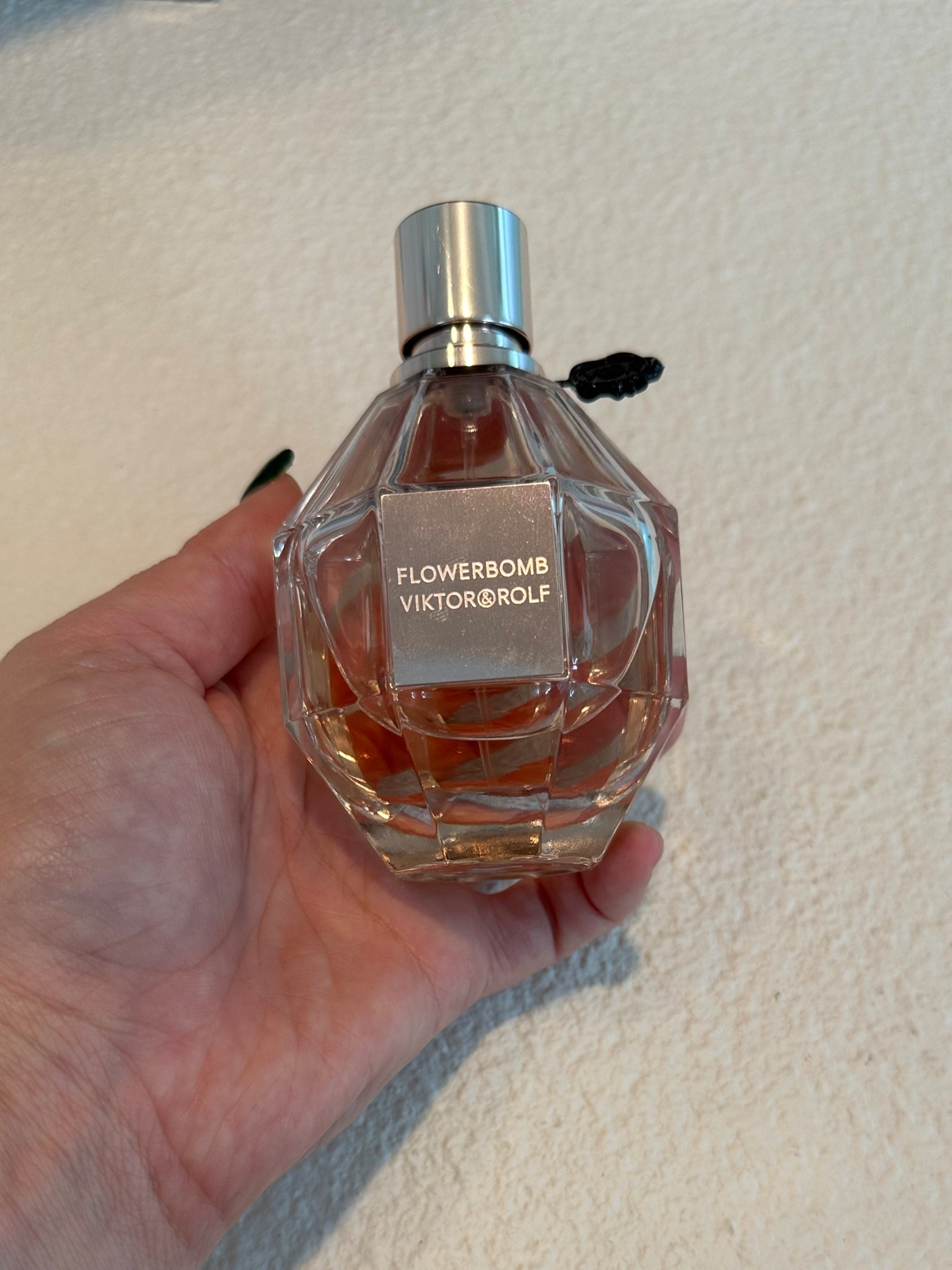 Viktor & Rolf Flowerbomb Perfume 

#LTKGiftGuide #LTKBeauty #LTKgrwm