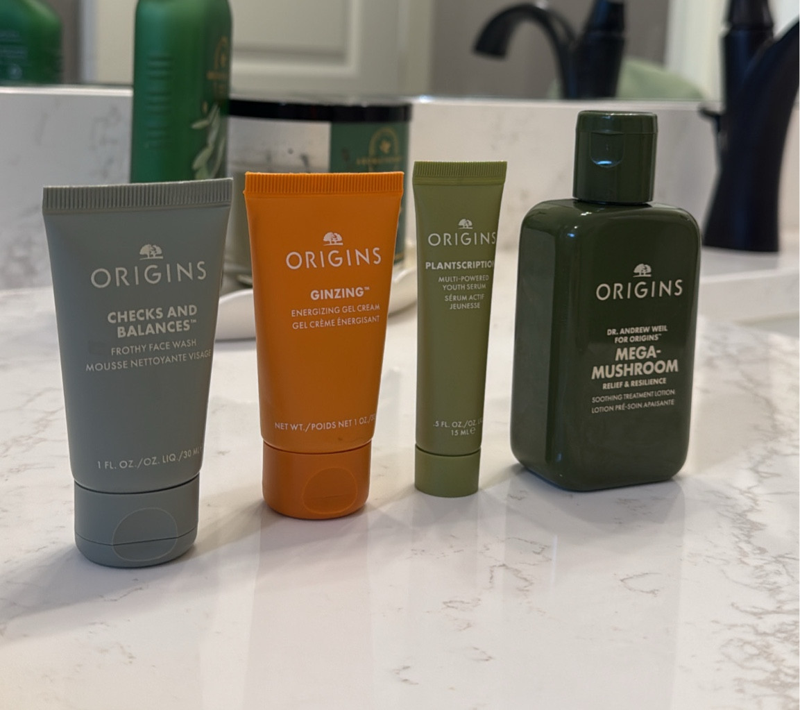 Skincare Regimen I’ve been using!

#LTKBeauty