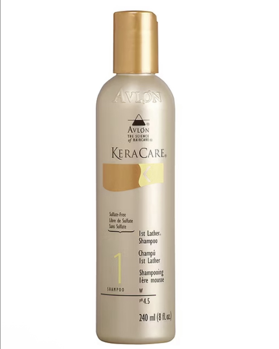 My go to natural hair products #naturalhair 

#LTKBeauty #LTKgrwm #LTKmorningroutine