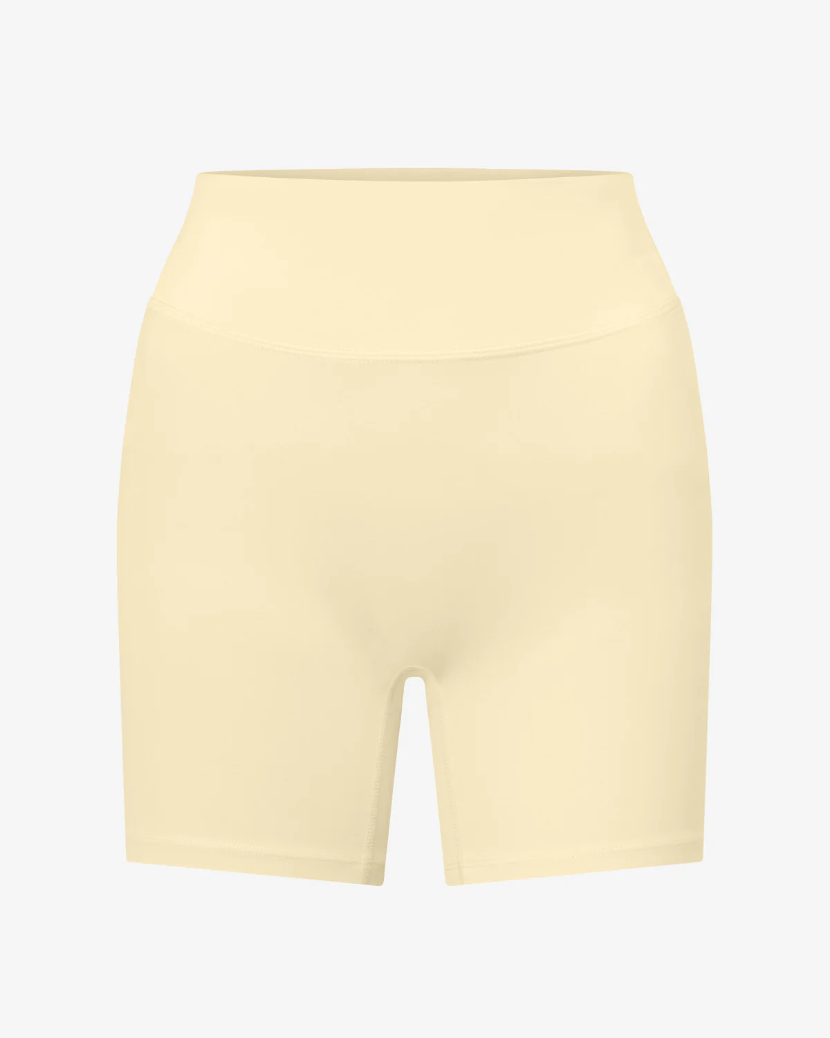 Form Invisible Scrunch Shorts 5" | Butter | Crop Shop Boutique US