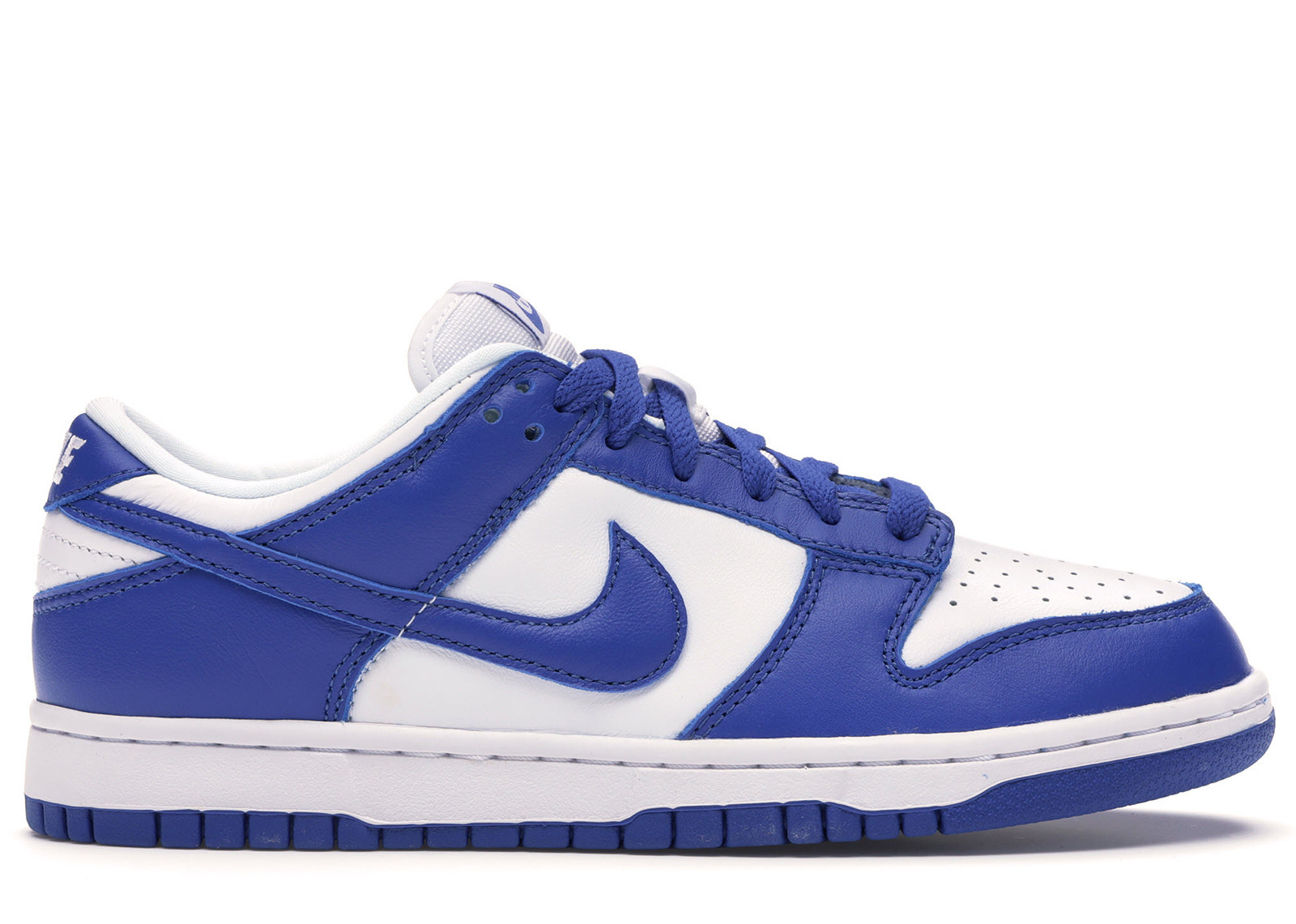 Nike Dunk Low SP Kentucky (2020/2022) | StockX