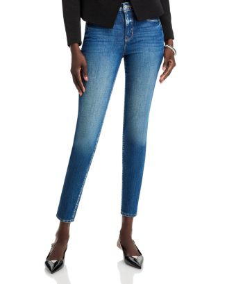 Marguerite Skinny Jeans | Bloomingdale's (US)