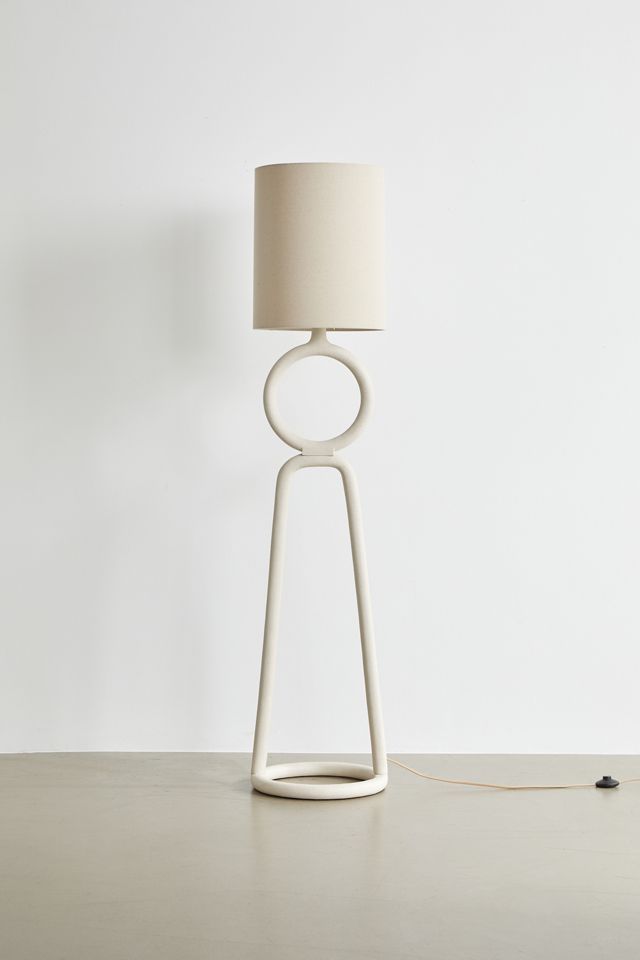 Shana Floor Lamp | Urban Outfitters (US and RoW)