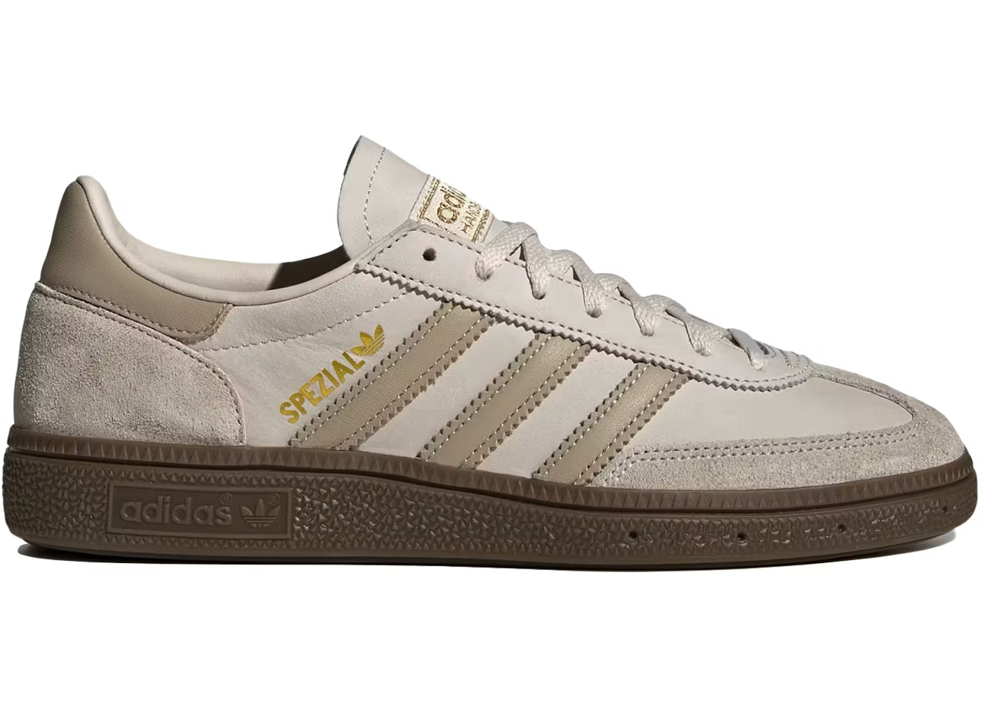 adidas Handball SpezialAluminum Wonder Beige (Women's) | StockX