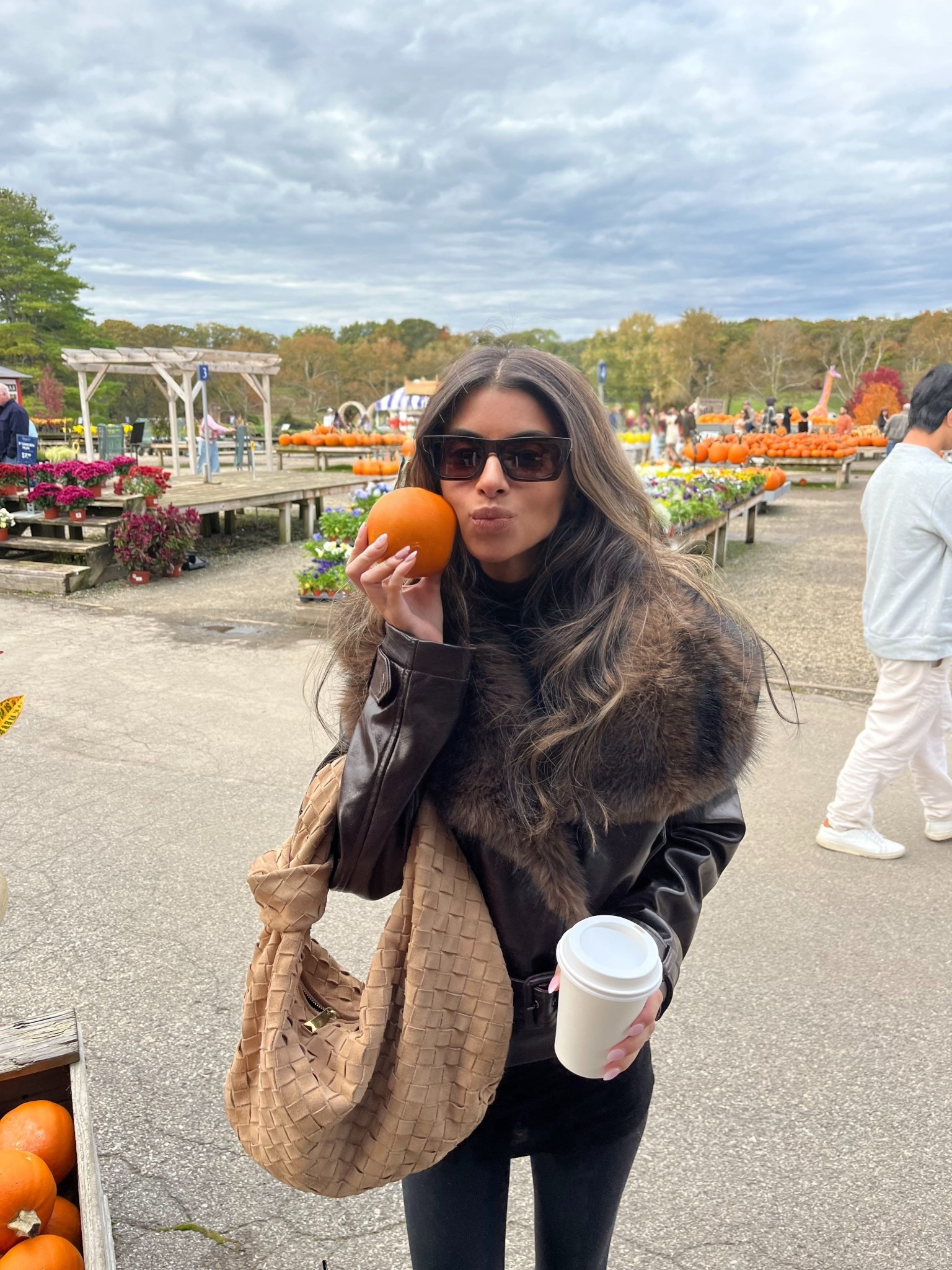 Fall things🎃

#LTKSeasonal #LTKHalloween #LTKStyleTip