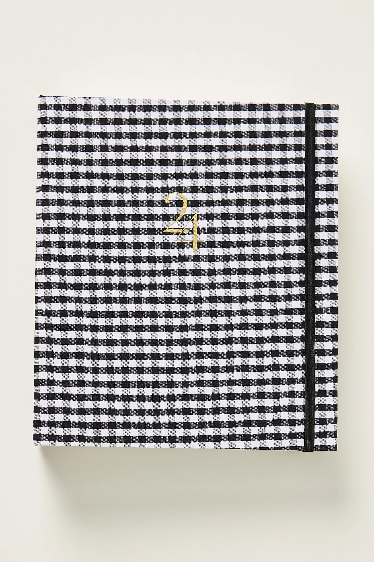 Sugar Paper 2024 Concealed Planner | Anthropologie (US)