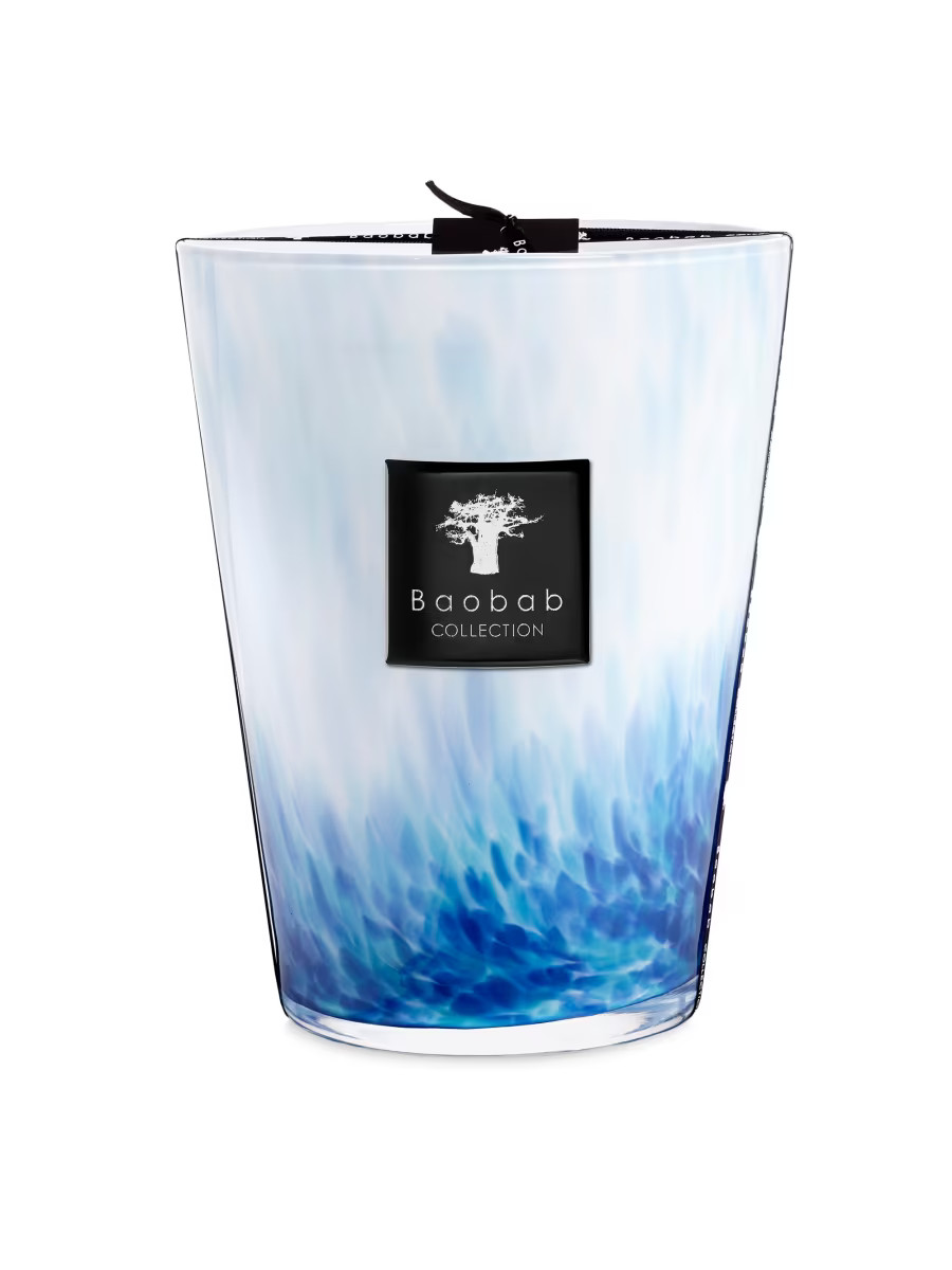 Eden Max24 Seaside Candle | Saks Fifth Avenue