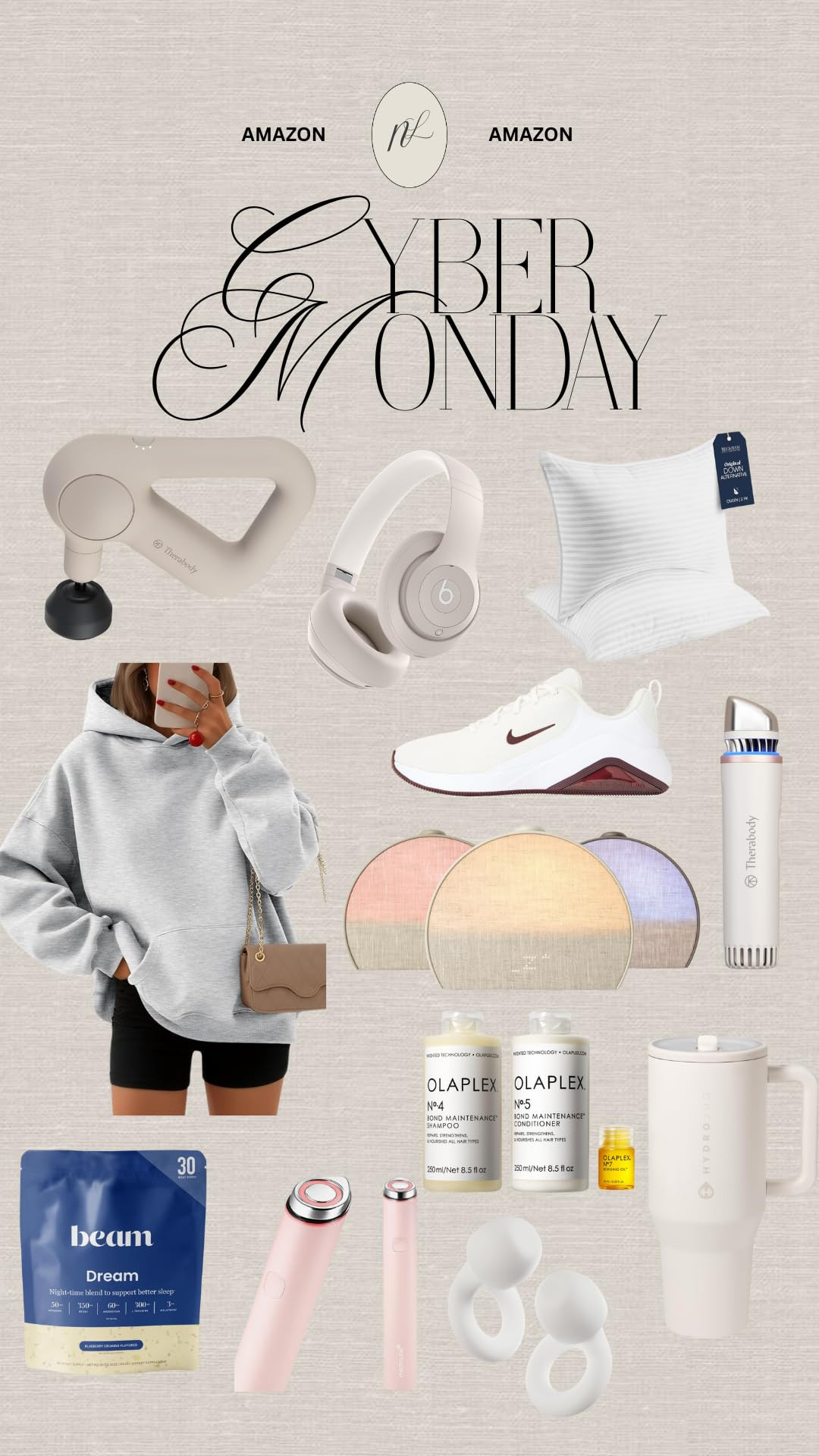 Amazon Cyber Monday Deals | Amazon (US)