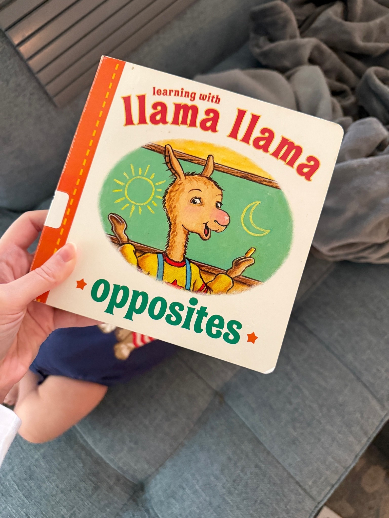 book of the day 📖

#LTKBaby #LTKKids #LTKmomlife