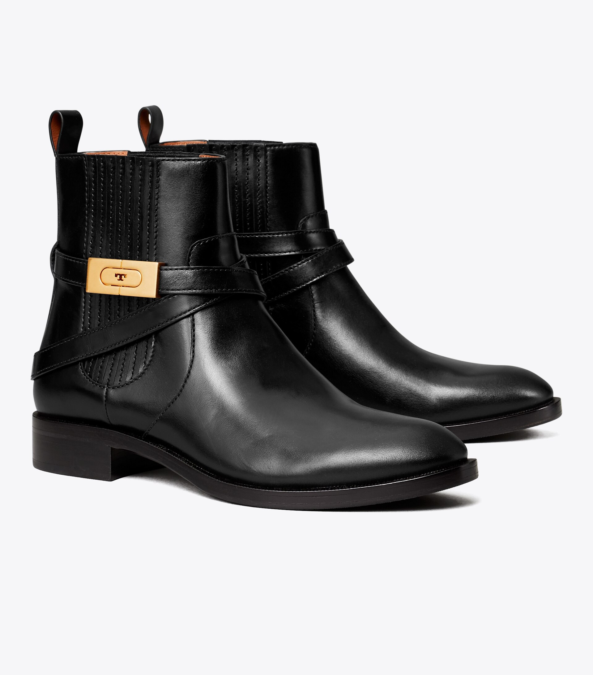 T-Hardware Chelsea Boot | Tory Burch (US)