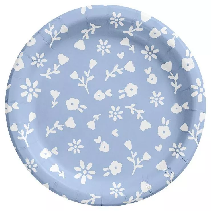 Spritz clearance dinner plates