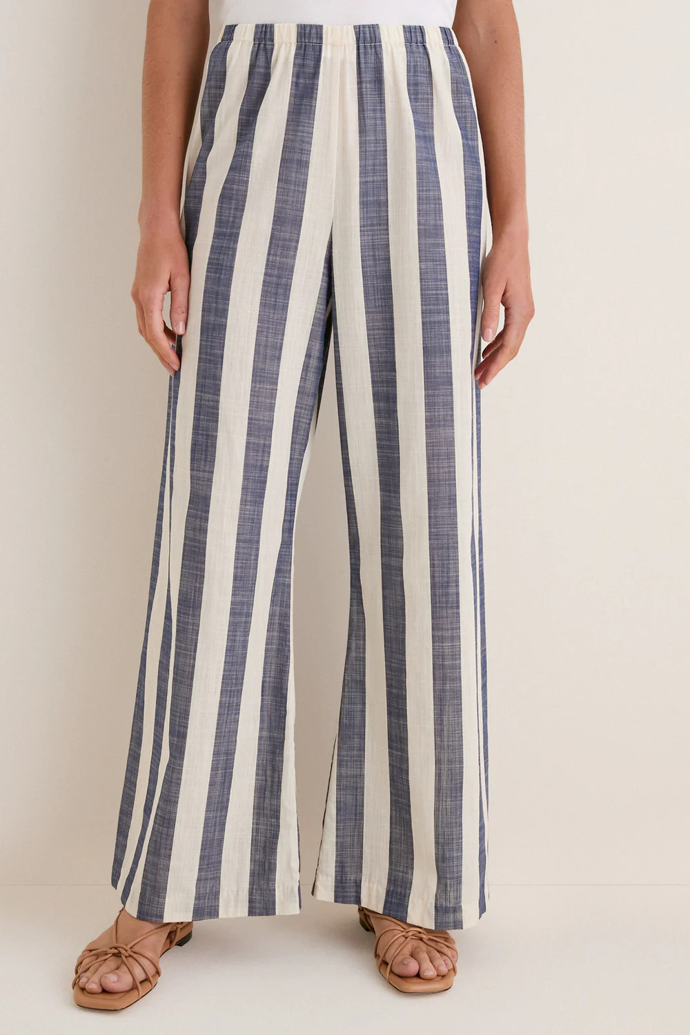 Villa Stripe Anya Pant | Tuckernuck (US)