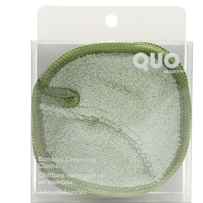 Bamboo Cleansing Cloths | Shoppers Drug Mart - Beauty