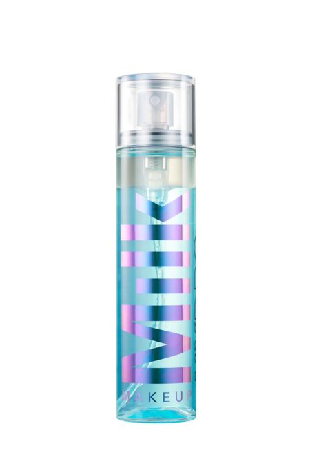 Milk makeup dewy setting spray 

#LTKbeauty #LTKfindsunder50