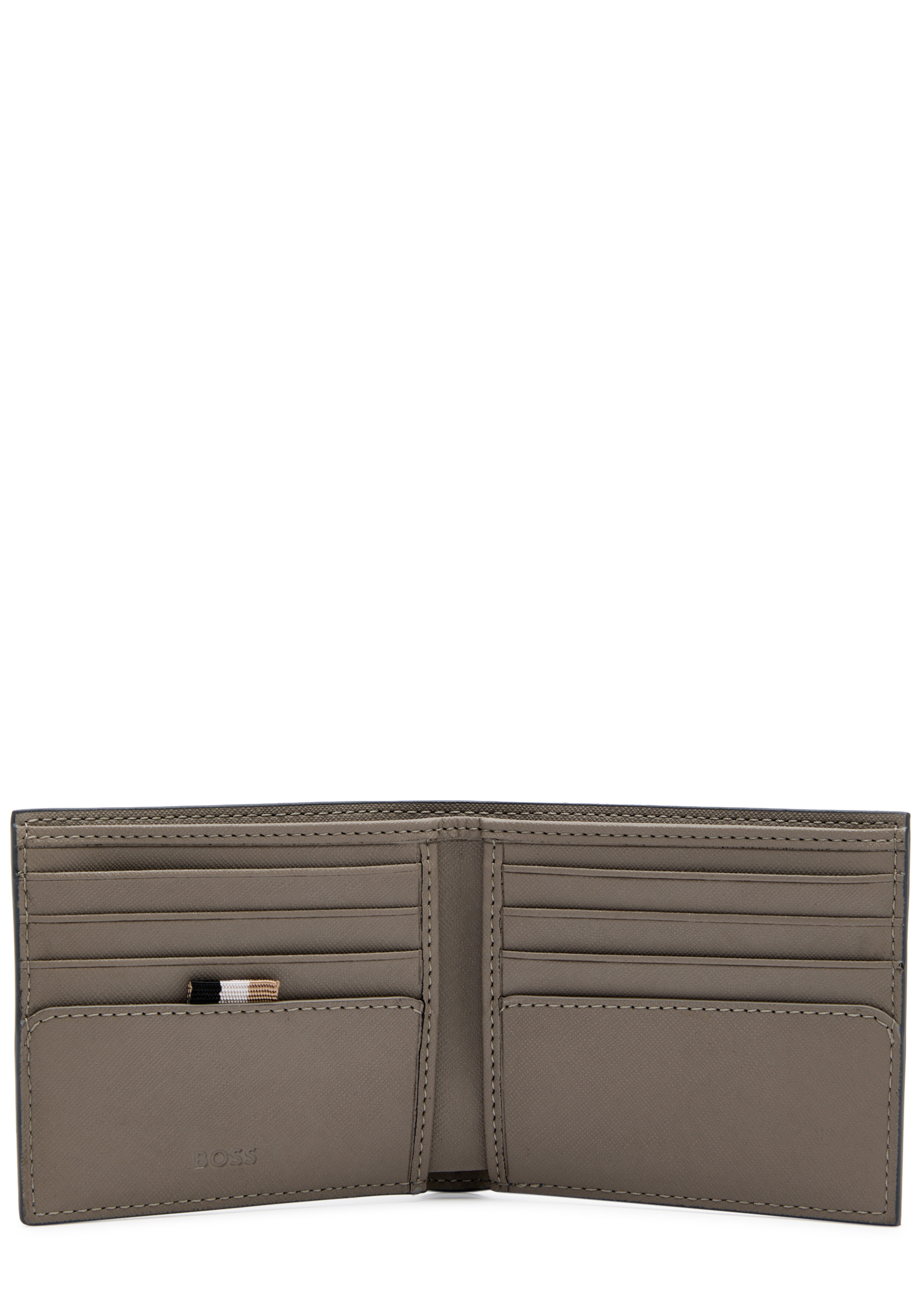 Zair saffiano leather wallet | Harvey Nichols