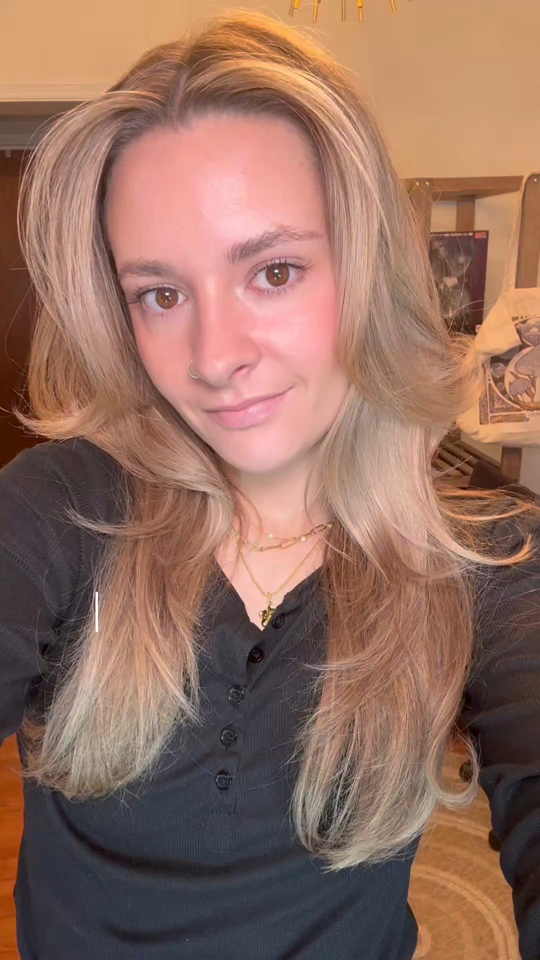 My tried and true everyday makeup look! Most products are SPF makeup which is even better! My lashes have also never looked better since I started using this mascara.

#LTKWatchNow #LTKWorkwear #LTKBeauty