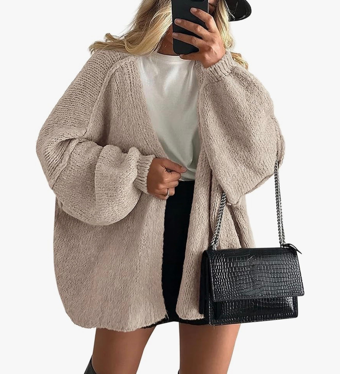 Perfect sweater for spring 

#LTKmomlife #LTKgrwm #LTKootd