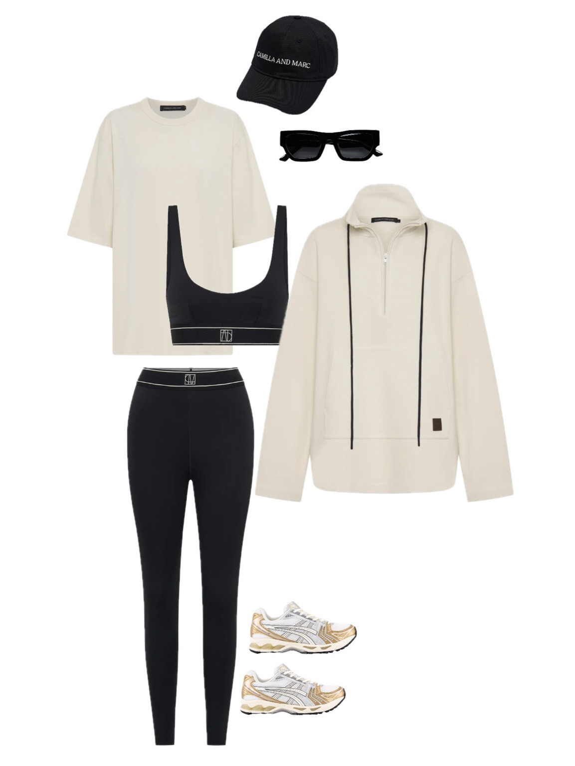 Ahhhhh now I’m obsessing over this fit! The sneakers, the jumper! Activewear goals!

#LTKaustralia #LTKstyletip #LTKfitness