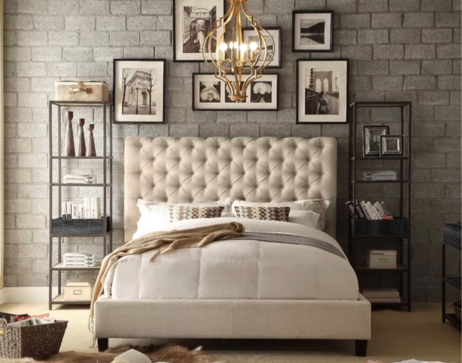 Wayfair sale  
Bedroom furniture 
Bedroom 
Queen size bed 
King size bed 
Furniture 
Home furniture 
Home decor 
Home finds 
Home 
King bed 
Queen bed
Wayfair 


Follow my shop @styledbylynnai on the @shop.LTK app to shop this post and get my exclusive app-only content!

#liketkit 
@shop.ltk
https://liketk.it/4jZ4p

#LTKhome #LTKfindsunder100 #LTKsalealert