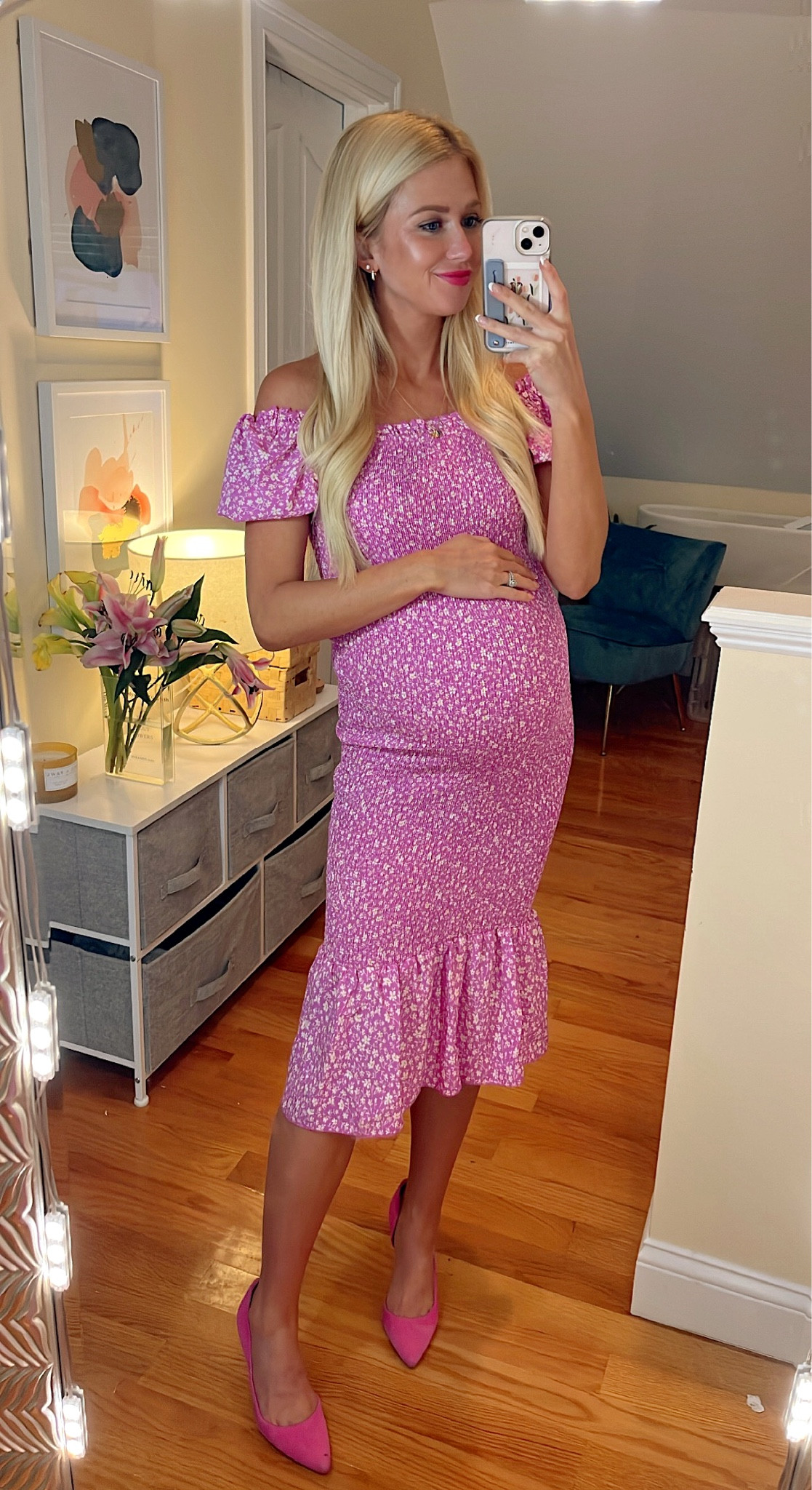39 weeks pregnant bump ootd 

#LTKbump #LTKunder50 #LTKstyletip