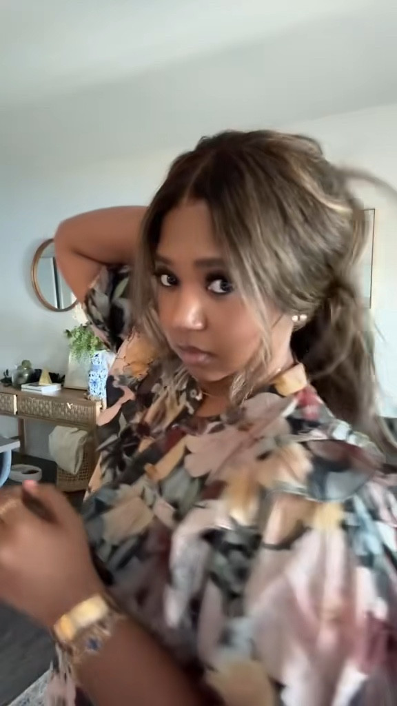 Winter to Spring transition wear! Always love pairing boots with a mini dress! My go to place for dresses is Cleobella and for boots, dolce vita!

#LTKShoeCrush #LTKMostLoved #LTKStyleTip